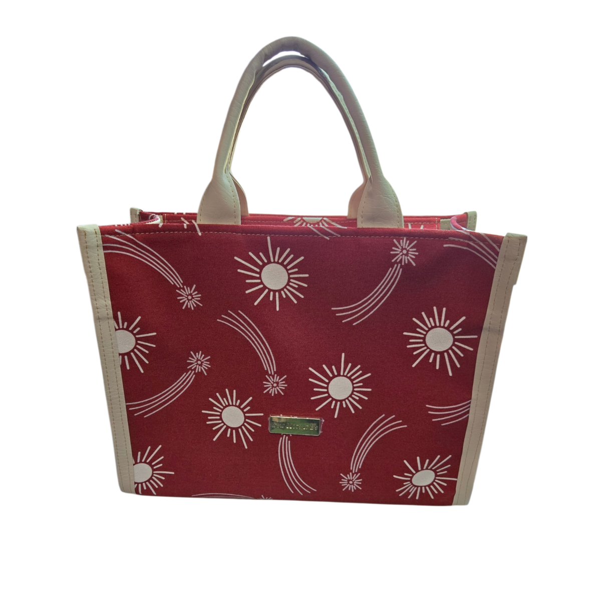 TWD Tote - Soaring Skies