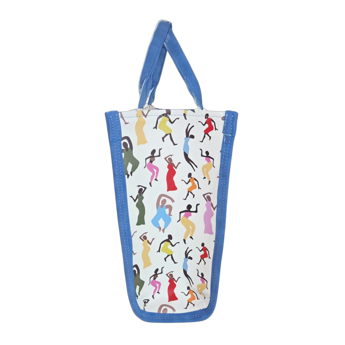 TWD Tote - Everybody Dance