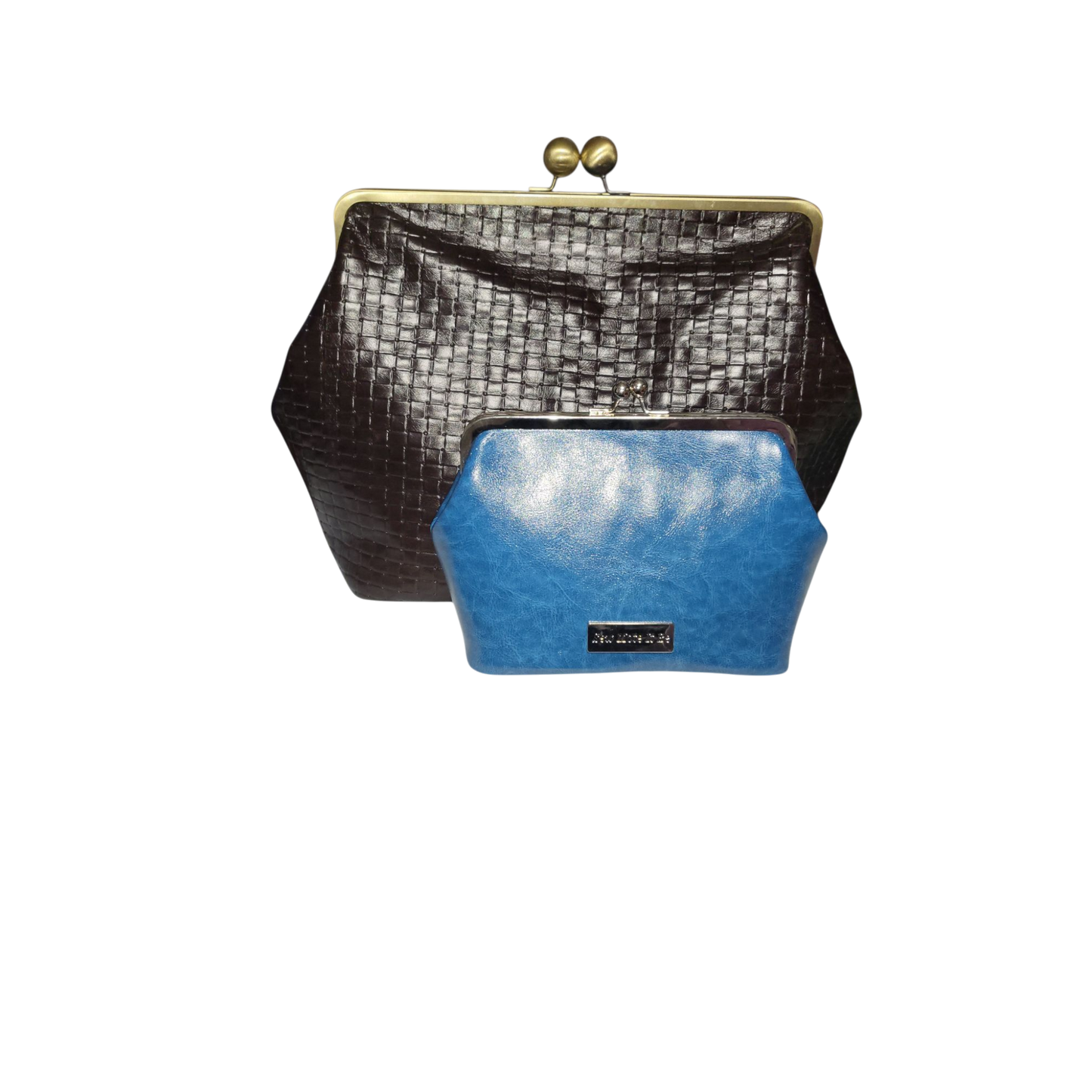 Ashleigh Kiss Lock Bag – PDF Sewing Pattern