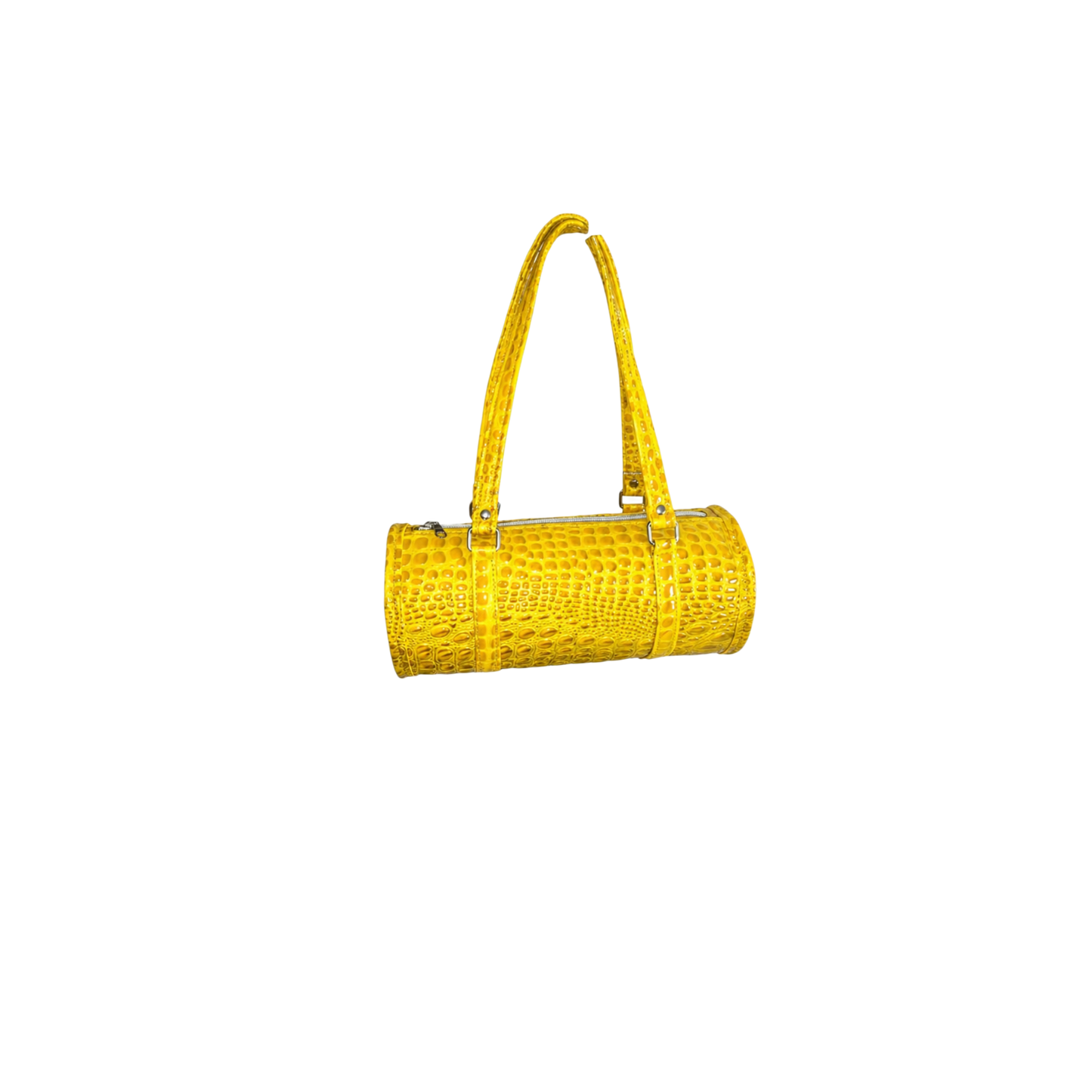 Belladonna Barrel Bag