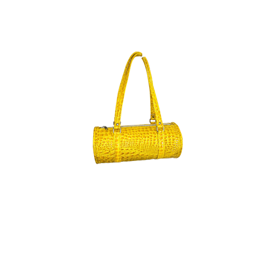 Belladonna Barrel Bag