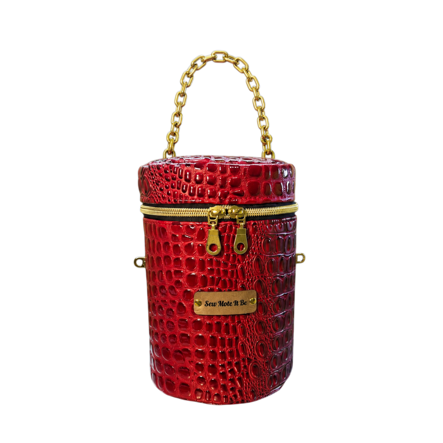 Belladonna Vanity Bag