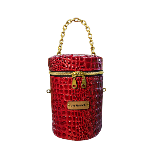 Belladonna Vanity Bag